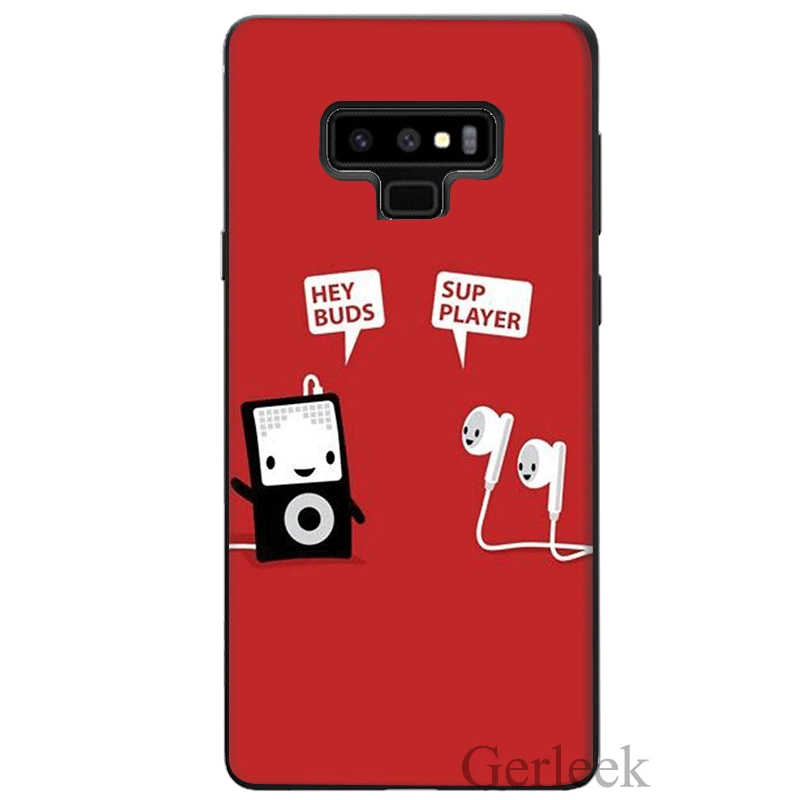 Чехол из ТПУ для Samsung Galaxy A70 A50 A40 A10 A30 A9 A7 A8 A6 A5 A3 J6|Чехлы-накладки| |