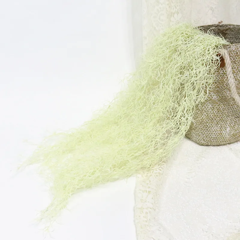 Flone искусственное растительное Настенное подвесное поддельное пластиковое