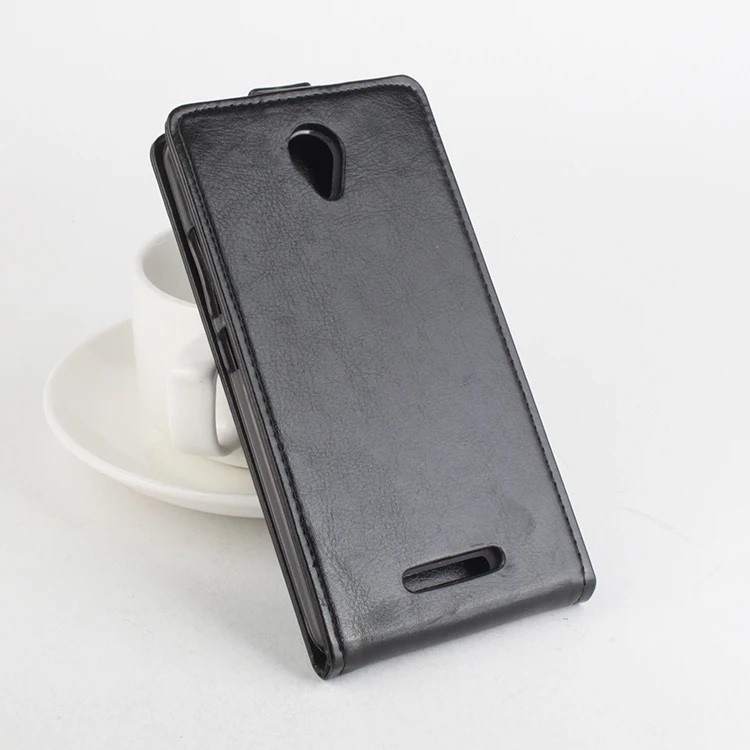Кожаный чехол для Xiaomi Hongmi Note 2 книжка Hong mi Note2|Бамперы| |