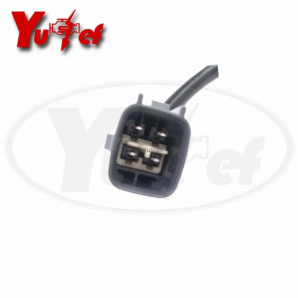 Кислородный датчик O2 для TOYOTA AURIS URBAN CRUISER YARIS 1 33 LEXUS IS 89467 52070 52090 53040 4 проводной