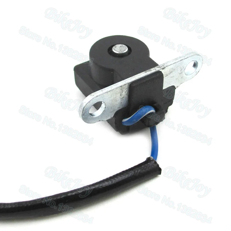 Индуктор катушки с триггером статора для китайских двигателей GY6 50cc 125cc 150cc