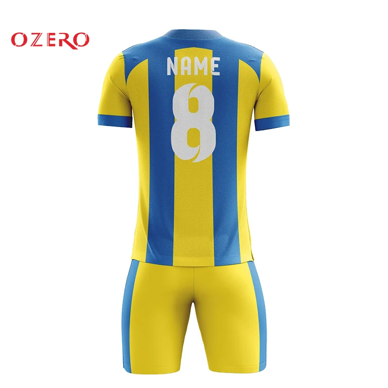 Купить 4XL 5XL футбольный Джерси оранжевого цвета|football jersey set|jersey setsublimated football jerseys |