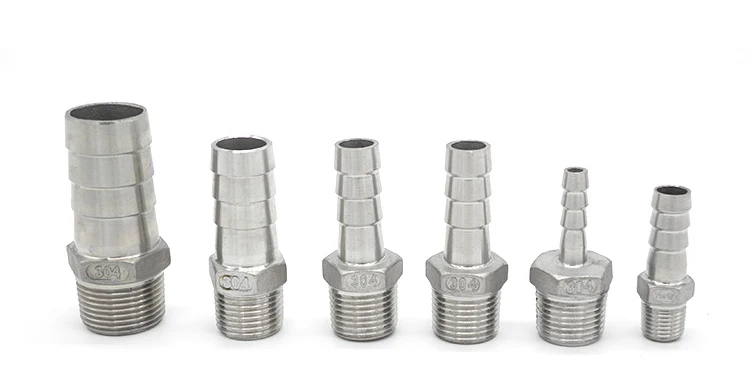2 шт. 13 мм штуцер для шланга хвост до G1/2 &quotгерметизирующая ptfe-лента фитинги BSP с