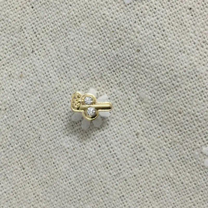 10 шт. Бесплатная масонская трость 2 шарика и тростниковый металлический подарок