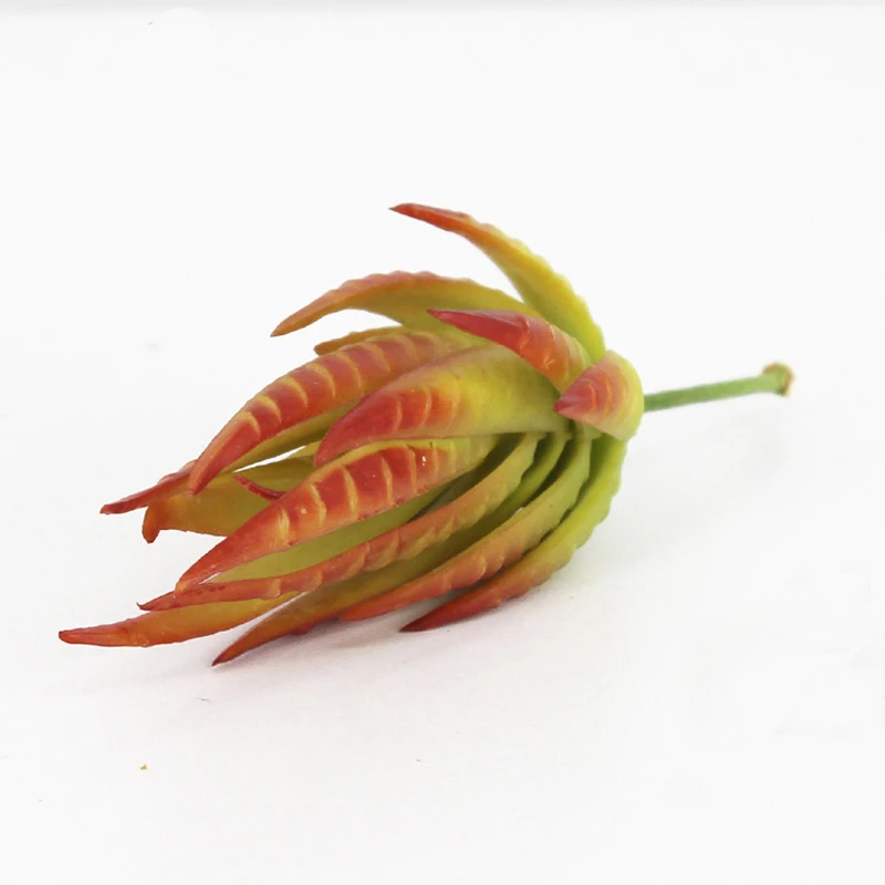 Искусственный суккулент настоящий искусственный суккулент|cactus decoration|artificial