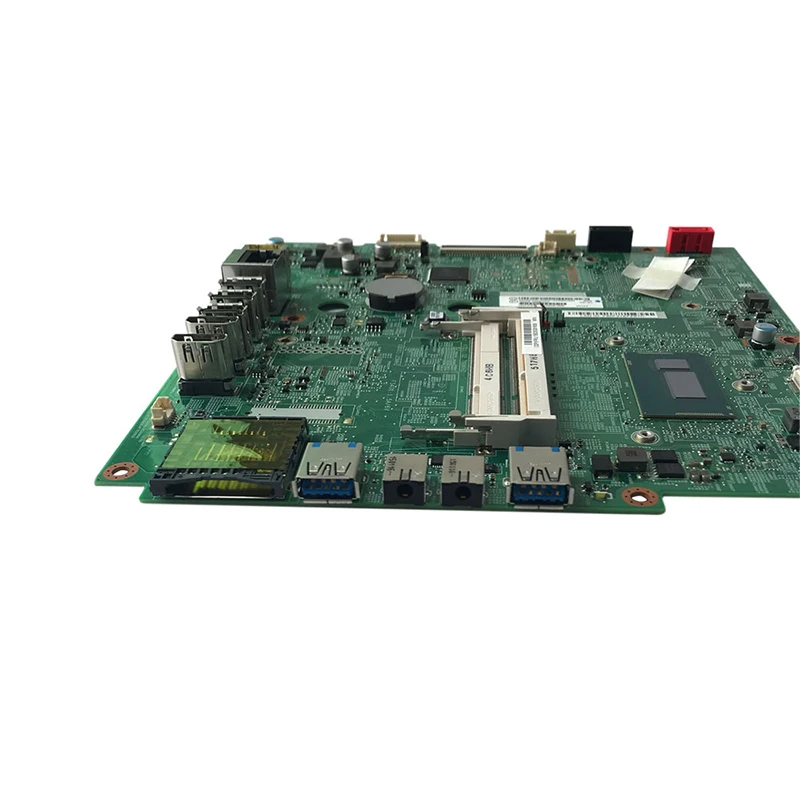 IHSWSW для lenovo AIO C5030 C50-30 настольная материнская плата I3-4005U процессор DDR3 348.01202.0011 5B20G81606