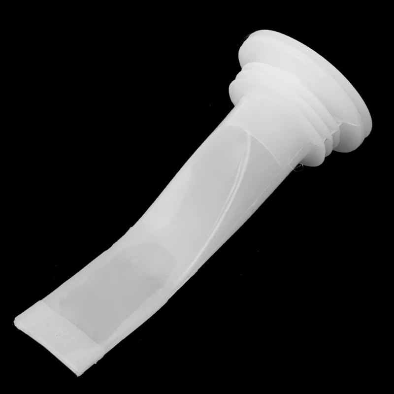 

Deodorization Bathroom Silicone Sink Strainer Shower Channel Drain Odor Stopper #Sep.08