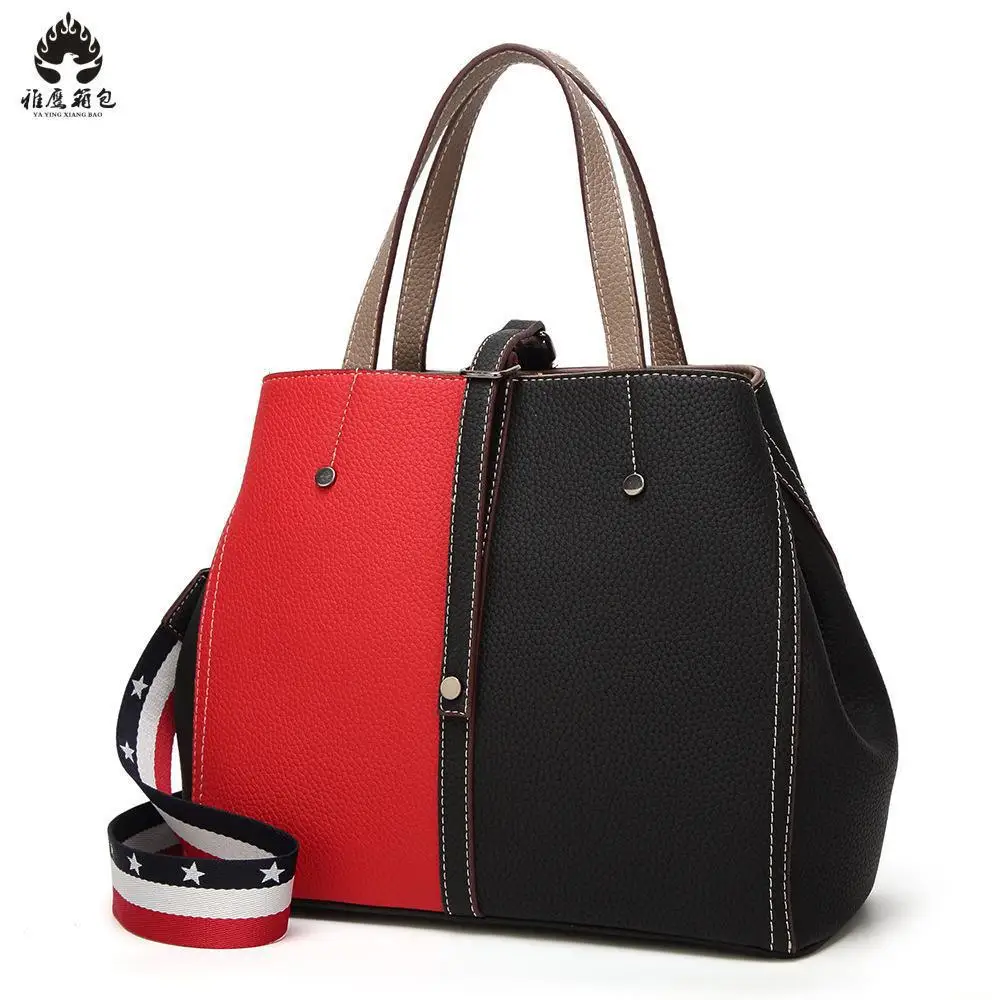 2018 искусственная кожа сумки Bolsa feminina Роскошные Сумки Для женщин конструктор Сак