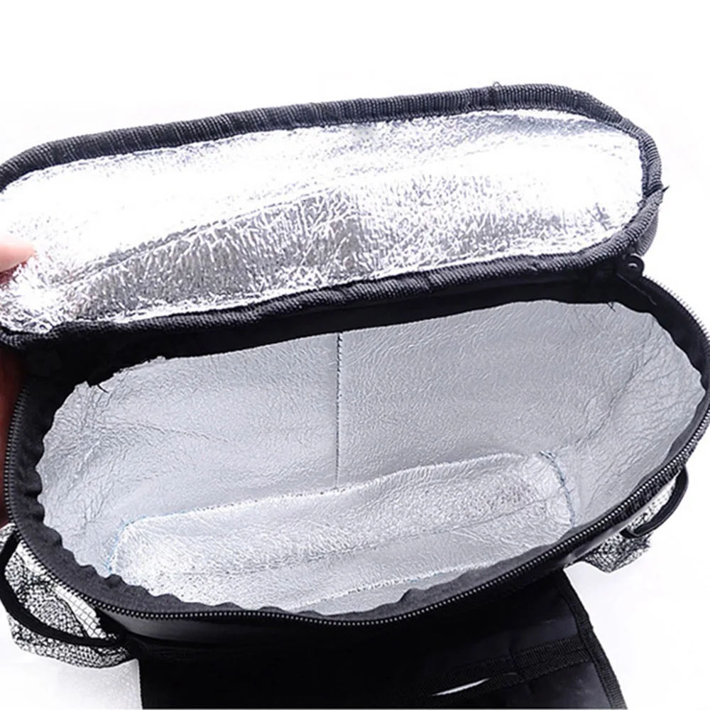 Многофункциональная автомобильная задняя Изолированная органайзер для