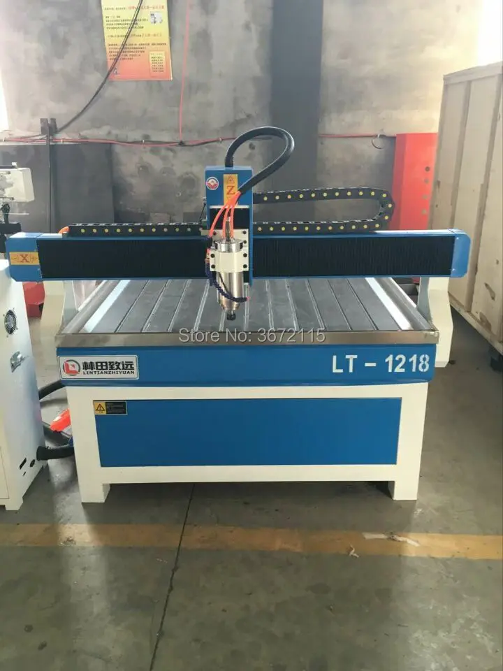 Средний размер деревянная мебель делая машину cnc фрезерный станок для
