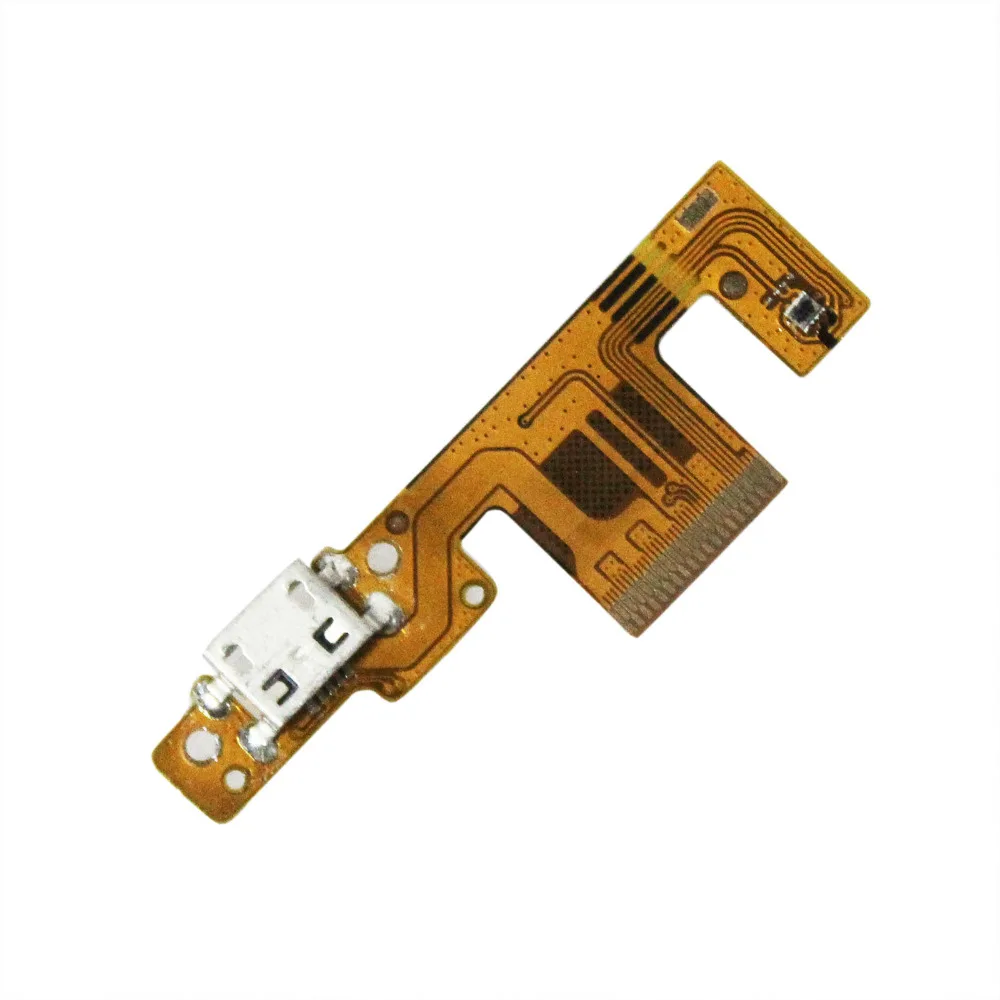 

USB Charging Port Flex cable Connector Replace For LENOVO YOGA 10 HD+ PLUS B8080