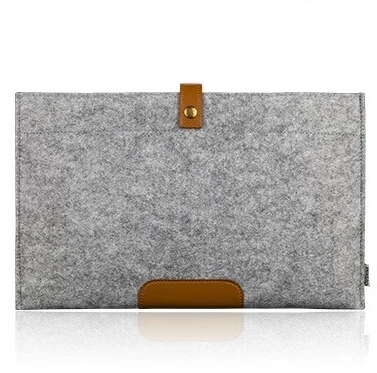 Специальное оформление цена Горячая Марка чувствовал сумка чехол для ноутбука