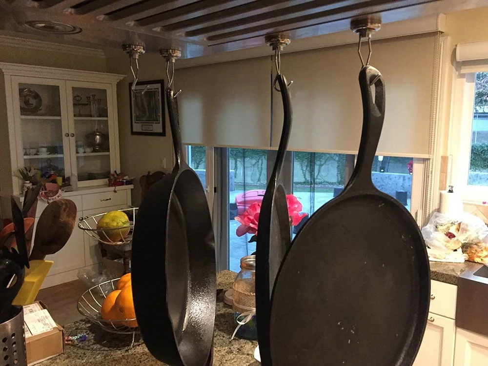 Магнитные поворотные крючки для дверей пальто гриля посуды | Обустройство дома