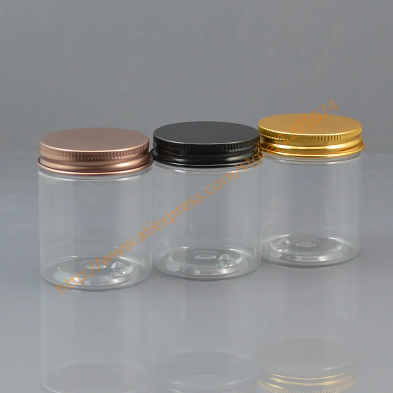 Пустой контейнер 80 мл для укладки гелевого воска г банка крема упаковка домашних