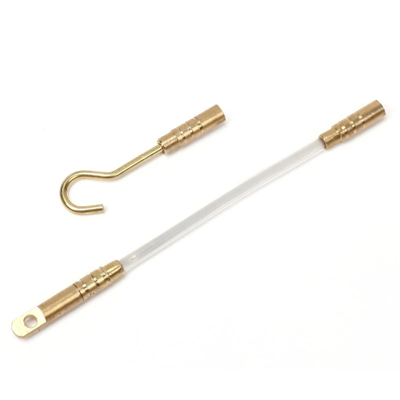 Провод питания из стекловолокна кабель коаксиальный электрическая протяжная