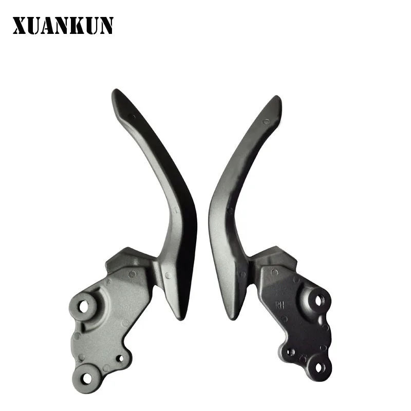 XUANKUN аксессуары для мотоциклов LX150-59 CR5 JL150-60 после подлокотника
