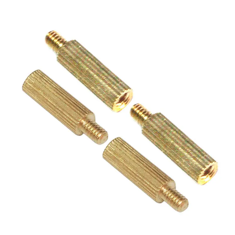 

Camera Support 10x Standoffs (3x9mm) and Screws for Board Mount CCTV AHD TVI CVI 1080P IP WIFI IR Cameras