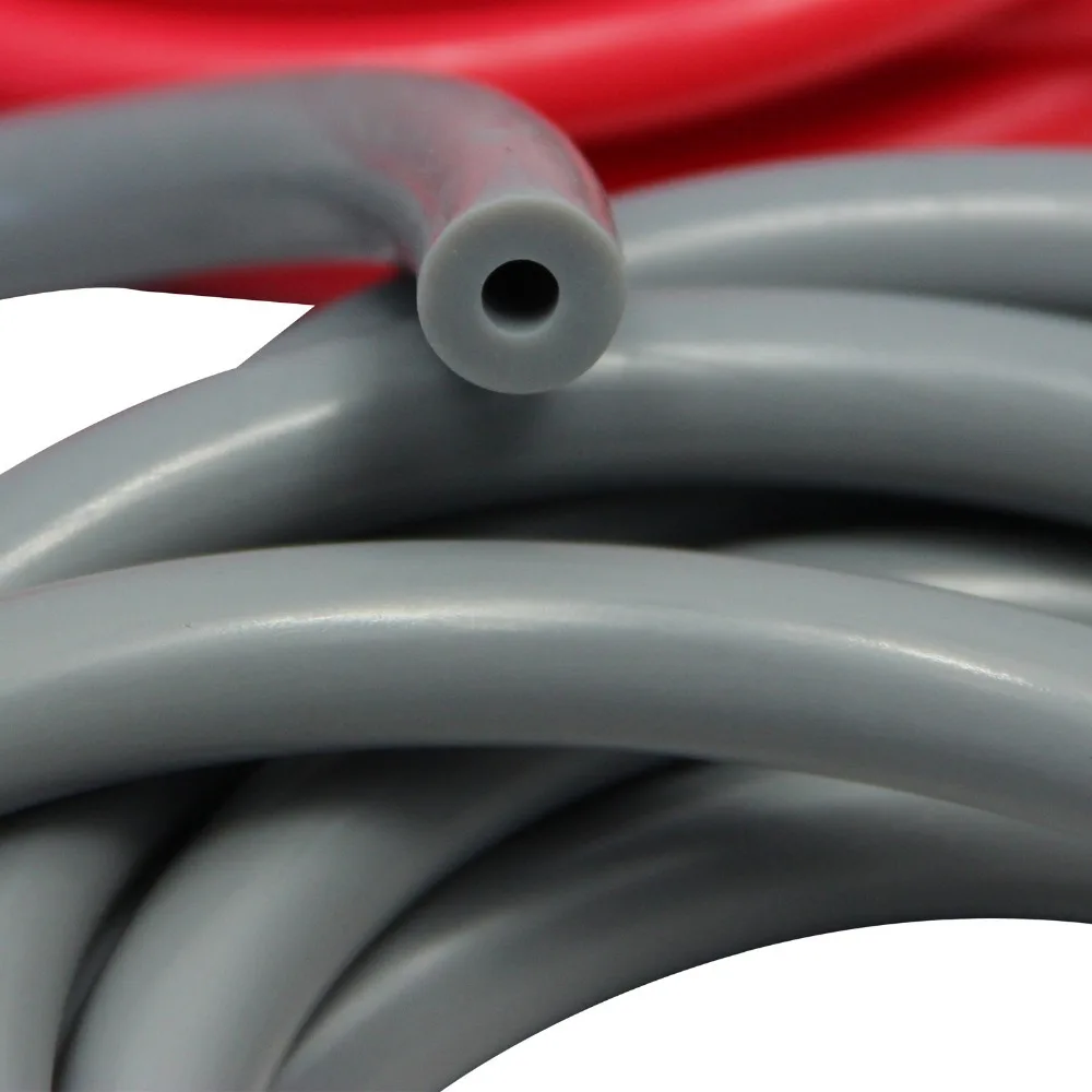 Фитнес-оборудование 3 м фитнес-браслет для силовых тренировок Тяговая веревка