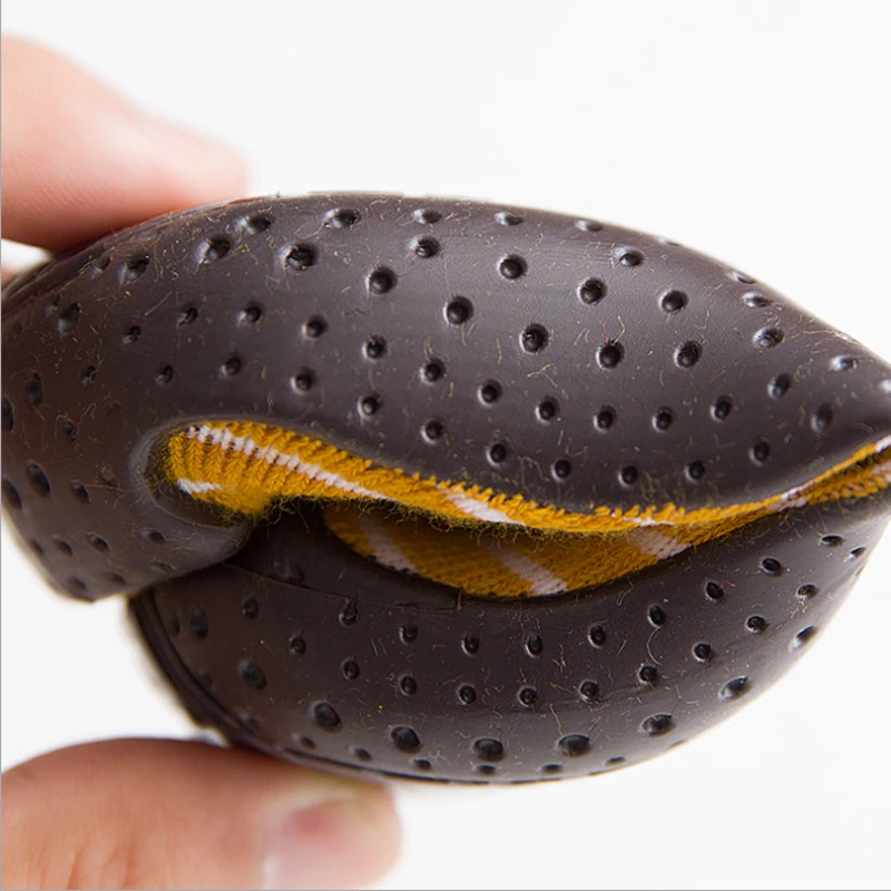 Носки для младенцев Нескользящие домашние тапочки носки малышей с резиновой