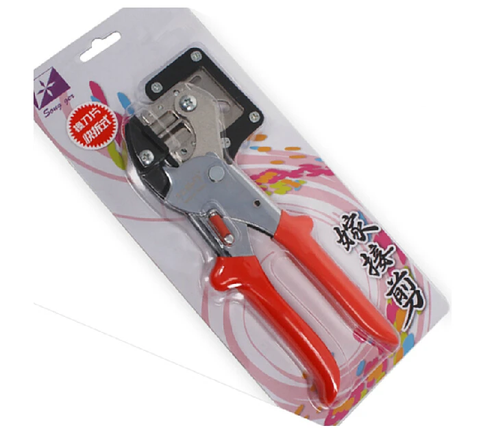 New Grafting Machine Made in Taiwan/ Tools for | Инструменты