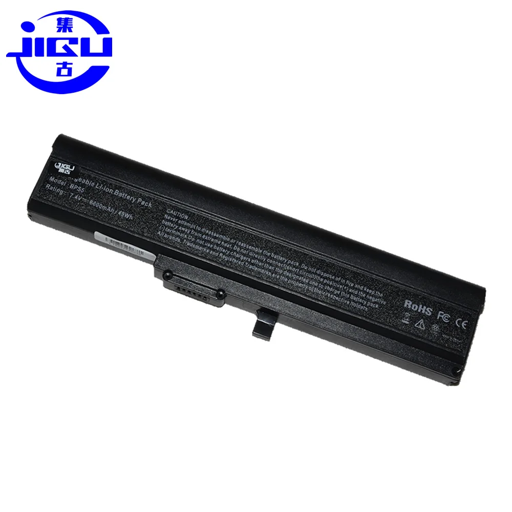 

JIGU Laptop Battery For Sony VAIO VGN-TX92S VGN-TX90S VGN-TX27CP VGN-TX36C VGN-TX56C VGN-TX800 VGN-TX91S VGN-TX93S VGN-TX56C