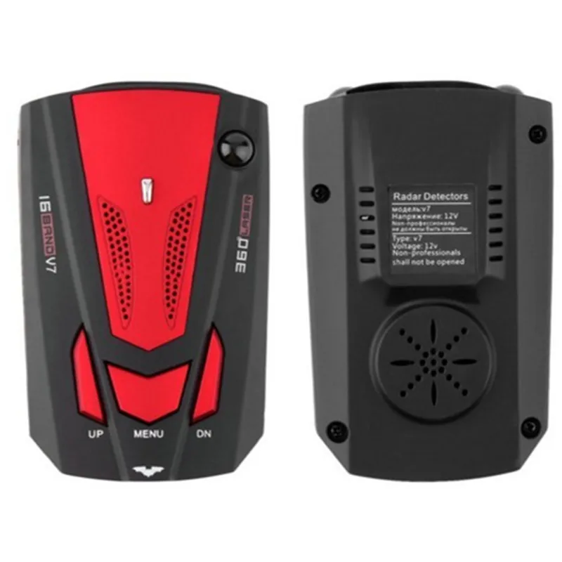 OEnName_Nul @ Авто 16 Группа gps автомобиля Антирадары для V7 X K НК ку ка Лазерная VG-2