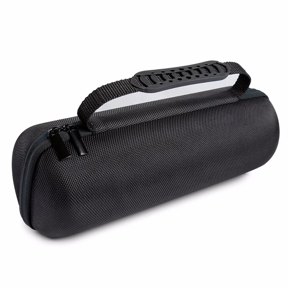 Портативный жесткий EVA молния сумка для хранения Чехол Коробка для UE megaboom