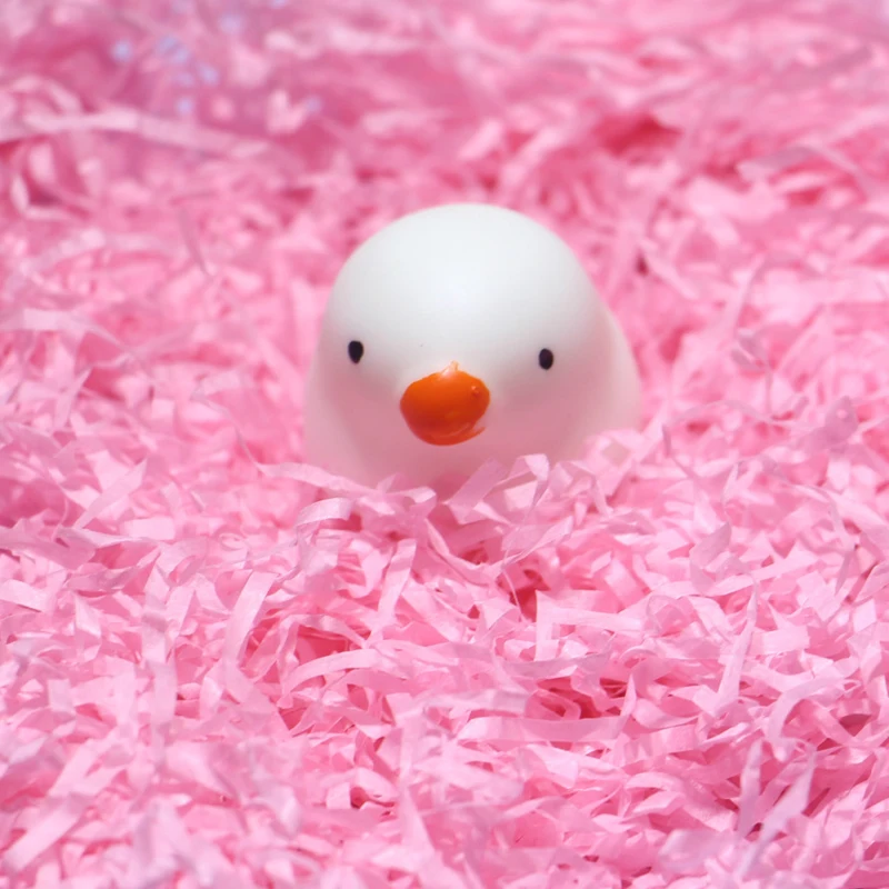 10 шт./лот мини-подарок для вечеринки милая сжимаемая игрушка Mochi кошка сброс