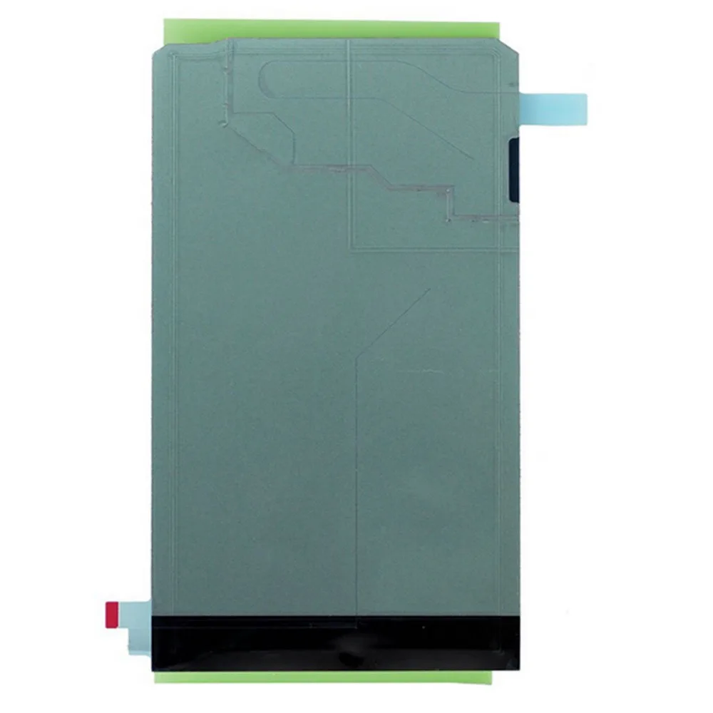 Для Samsung Galaxy S4 GT I9500 I9505 I337 M919 I545 L720 R970 E300 E330 ЖК дисплей передней раме на тыльную