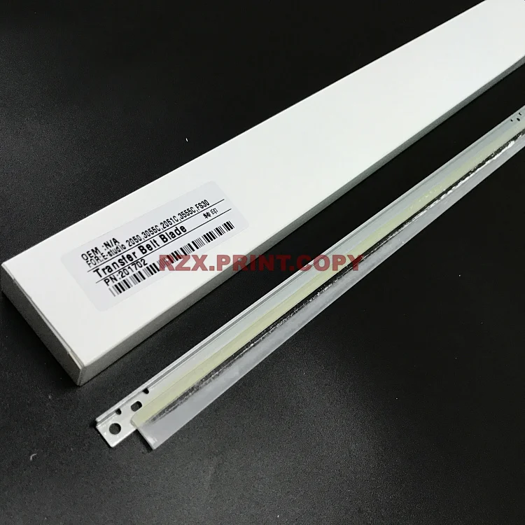 Хорошее качество переводной ремень чистящее лезвие для Toshiba 2050C 2051C 2550C 2551C