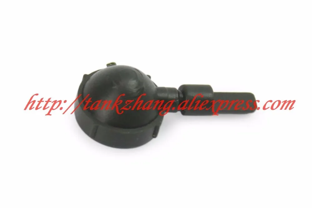 HENG LONG 3839/3839-1 RC tank U.S.M41A3 1/16 Запасные части № F1 + F2 пластиковый светлый | Игрушки и