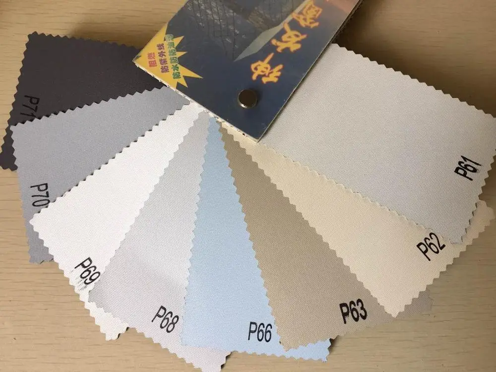 Электрические моторизованные роликовые шторы с дистанционным управлением