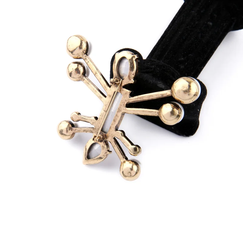 Интернет магазин шампанского Кристалл Имитация Жемчуга Геометрическая