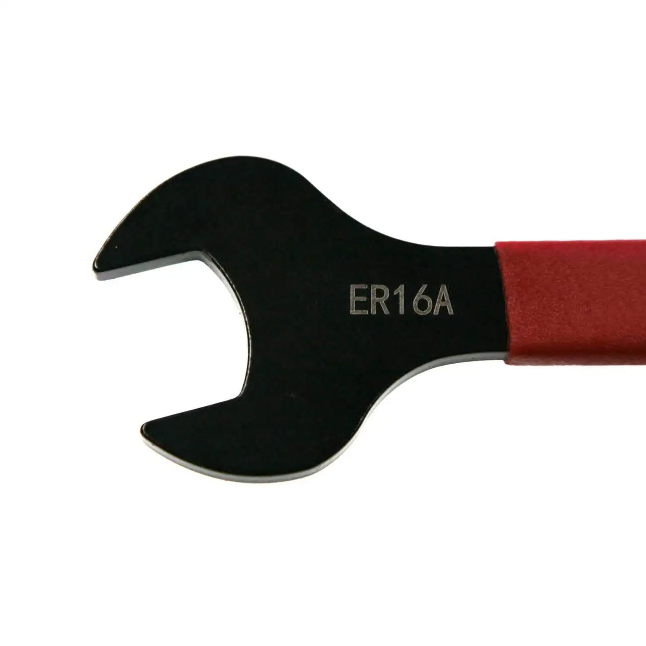 

ER16A chuck collet wrench for standard ER16A type nut
