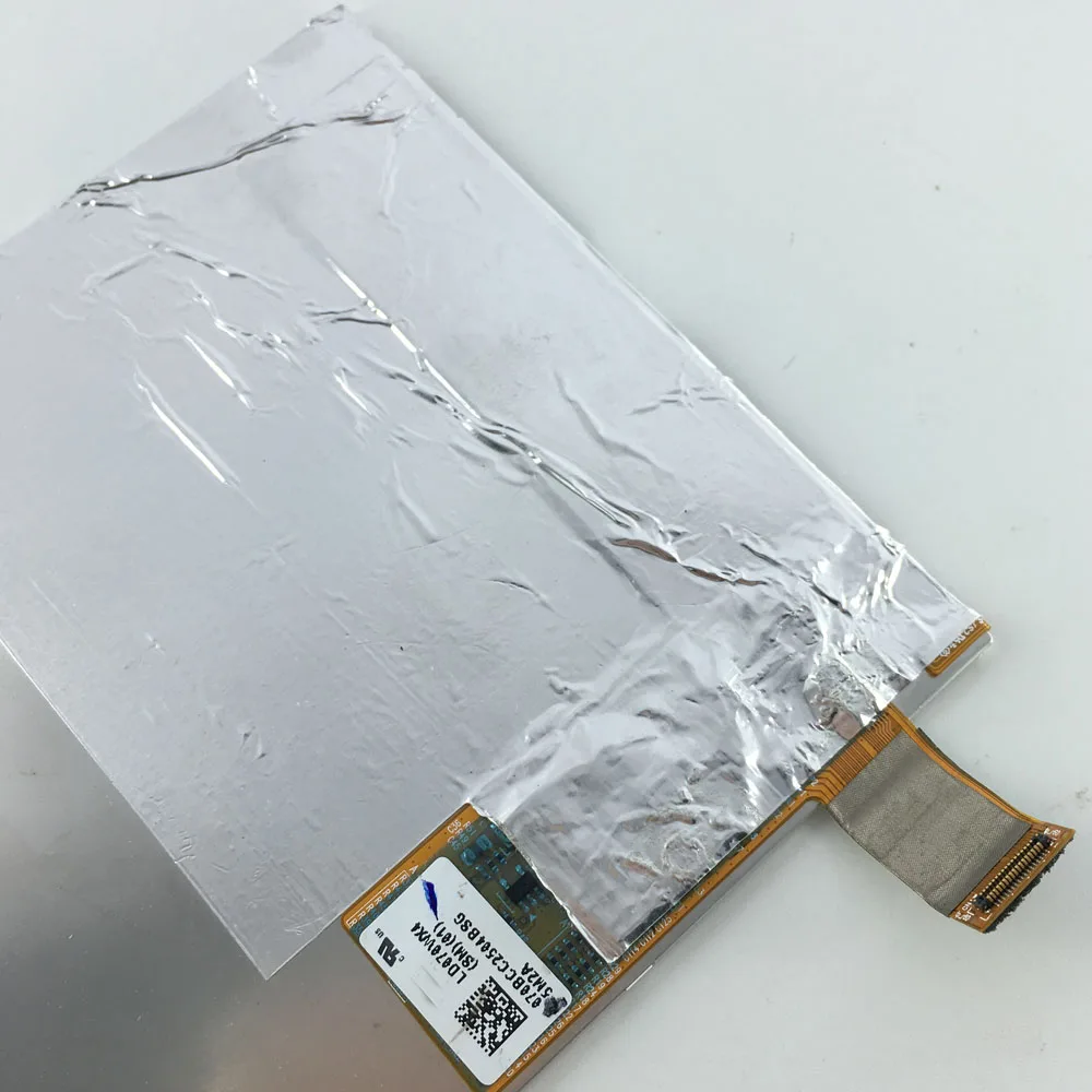 LD070WX4 SM01 7 &quotЖК дисплей Дисплей экран для мобильного телефона PRESTIGIO MULTIPAD WIZE 3787 3G