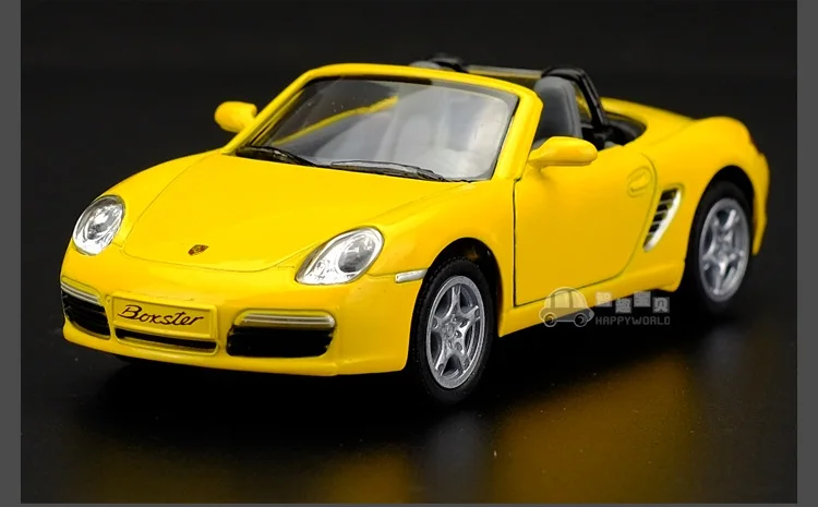 Высокая симуляция изысканных Diecasts & Toy транспортных средств: KiNSMART Автомобиль