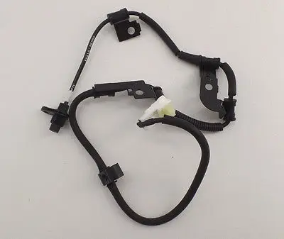 

Original Front Left ABS Wheel Speed Sensor For HYUNDAI SONATA AZERA GRANDEUR 59810-3K000 598103K000 SU9205 5S7718