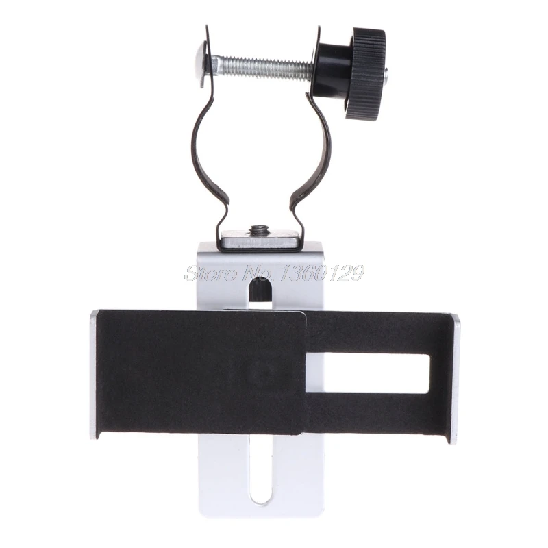 24 38 мм микроскоп телескопы Универсальный кронштейн для фотографии адаптер