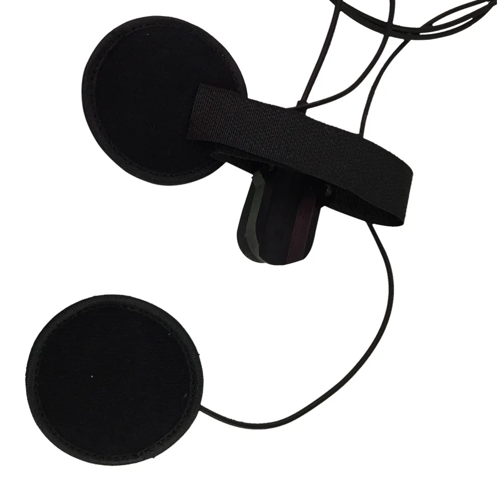 Микрофон для мотоциклетного шлема JXEJXO 2 Pin PTT микрофон Kenwood BAOFENG 888S 5R WOUXUN TYT Ham радио