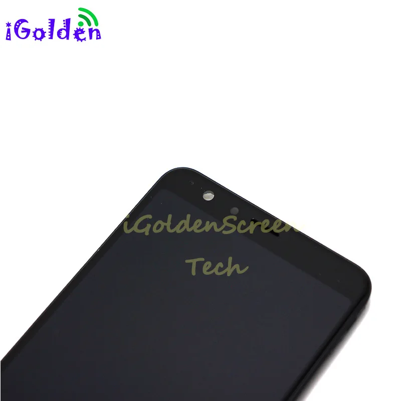 Original OEM for Asus Zenfone Max Plus ZB570TL X018DC LCD Display Touch Screen Digitizer Assembly Replacement For ASUS | Мобильные