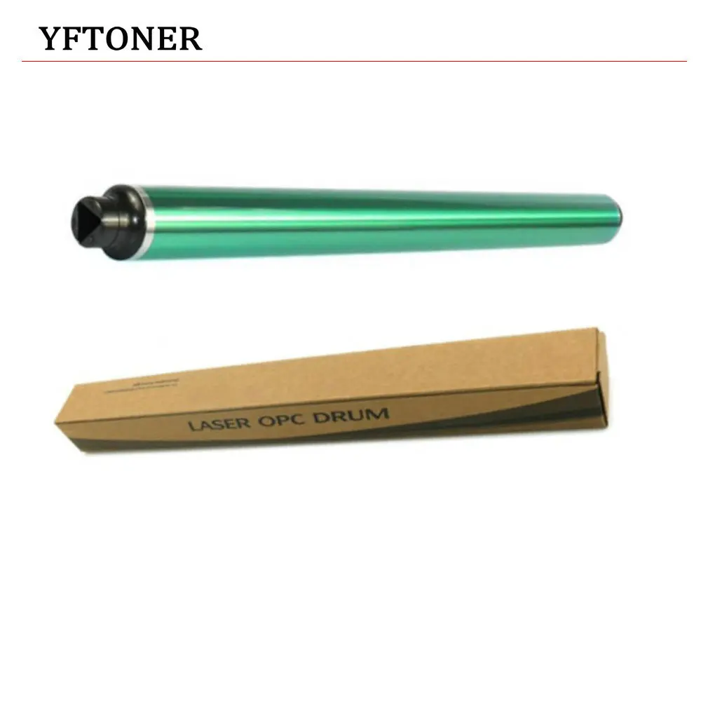 YFTONER OPC барабан для Konica Minolta C350 351 3520 450 8020 8031 CF2002 3102 2203 Kyocera Mita KM C2230 принтер|Картриджи