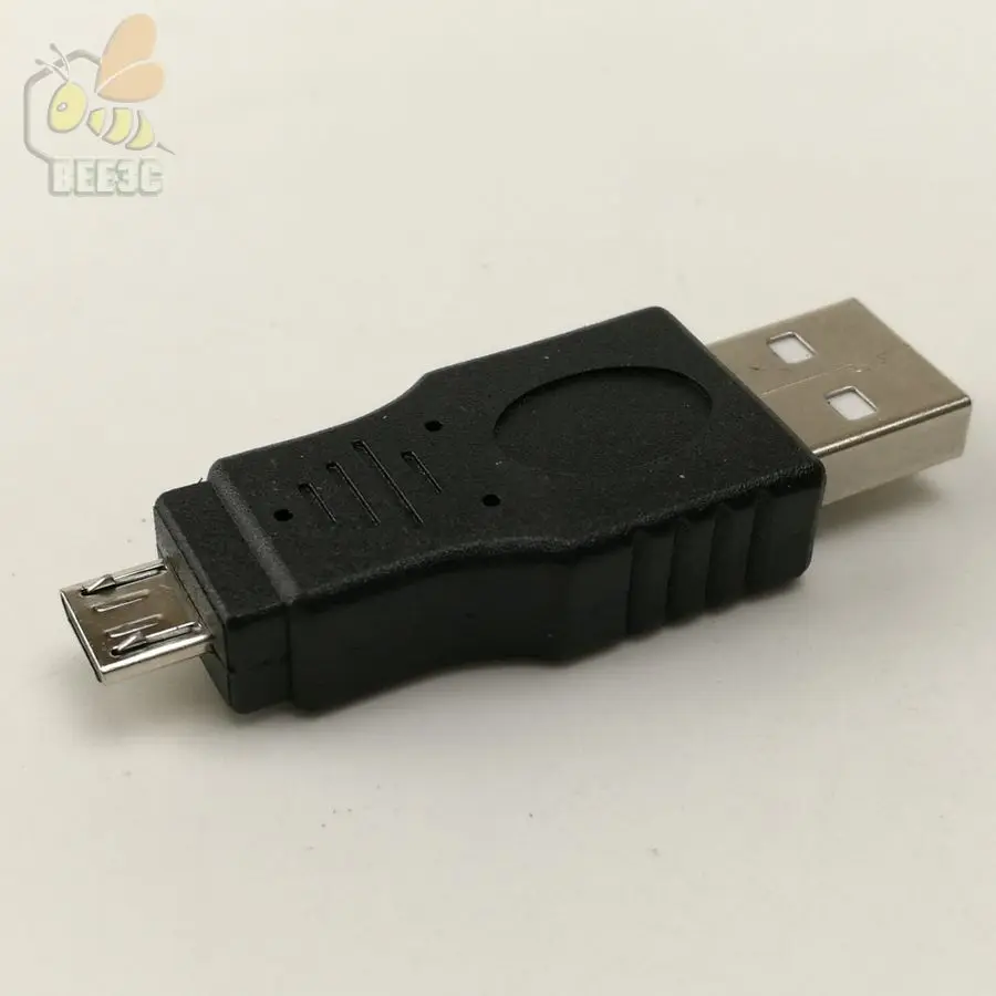 2 0 шт. переходник с micro usb на USB 100 A |