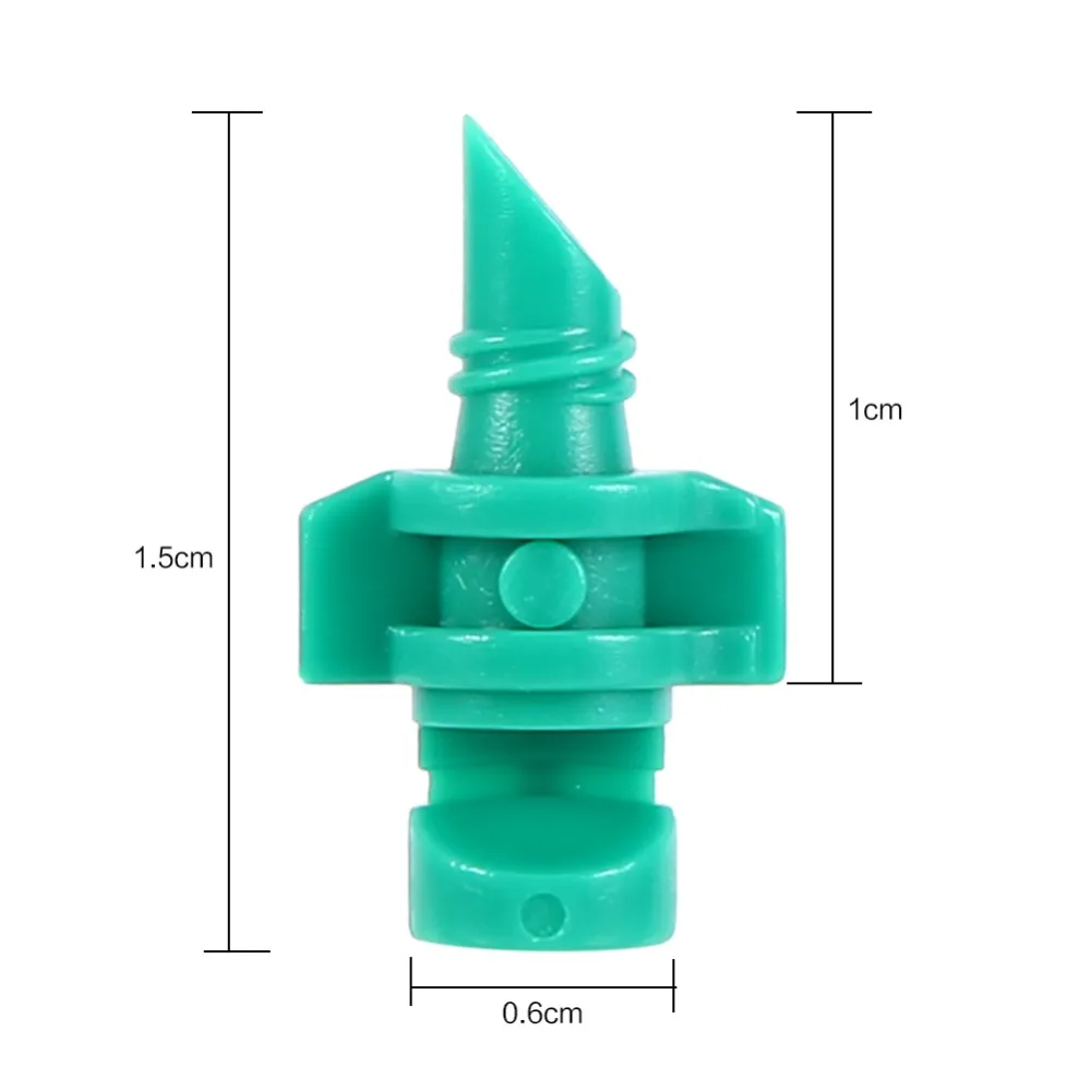 Микро спринклер для сада 200 шт.|sprinkler irrigation systems|nozzle sprinklermicro sprinkler |