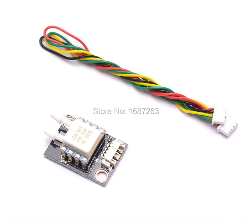 Автоматический датчик скорости воздуха/измеритель воздуха/стандартный для