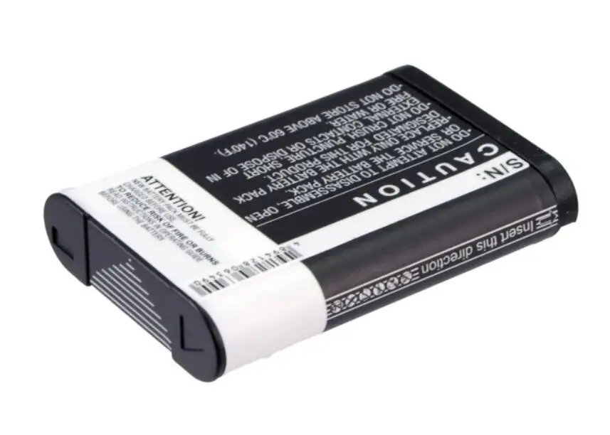 Cameron Sino 1150mah battery for SONY Cyber-shot DSC-HX300 DSC-HX50 HDR-MV1 HDR-GW66E HDR-GWP88 | Электроника