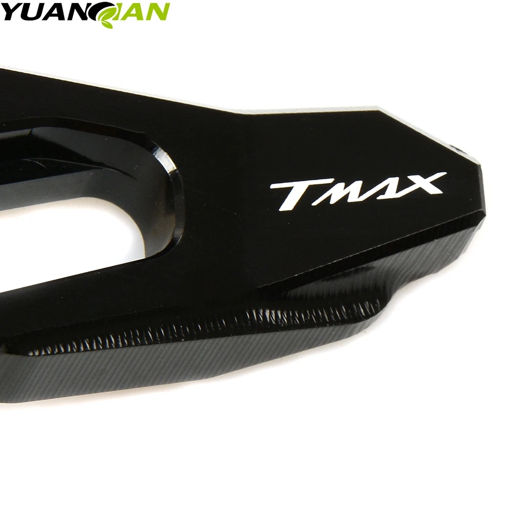 Новое поступление 2019 для yamaha tmax 530 tmax530 sx/dx 2017 2018 CNC Рычаг стояночного тормоза с ЧПУ