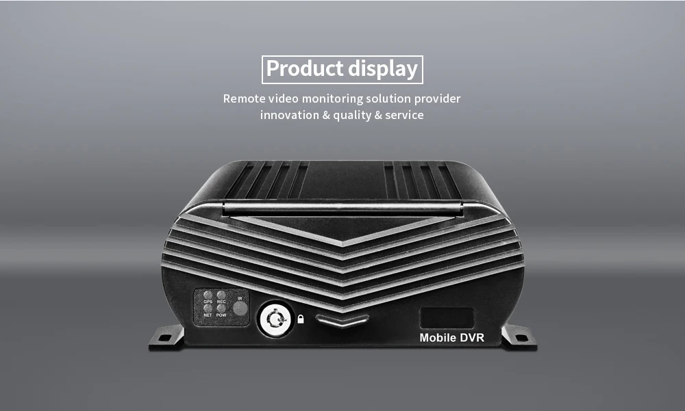 4CH жесткий диск AHD 1080P Мобильный Dvr 2 ТБ жесткий диск 128*2 SD карта хранения видео рекордер HDD автомобильный MDVR I/O сигнализация запись на велосипеде