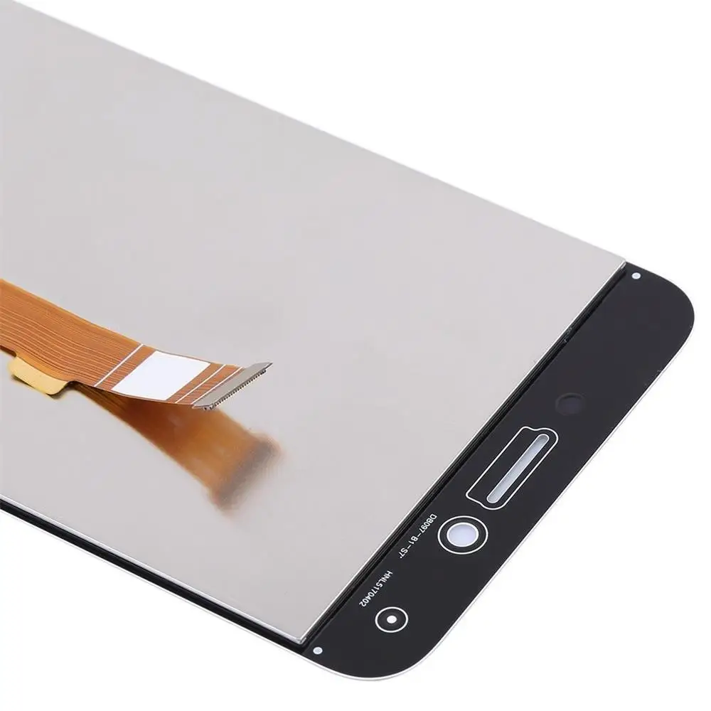 Для OPPO A77 A77T ЖК-дисплей кодирующий преобразователь сенсорного экрана в сборе