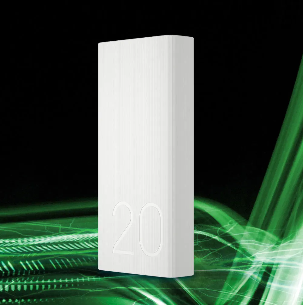 Huawei Honor Power Bank 20000 мАч Max 18 Вт двусторонняя версия быстрой зарядки Type C двойной USB