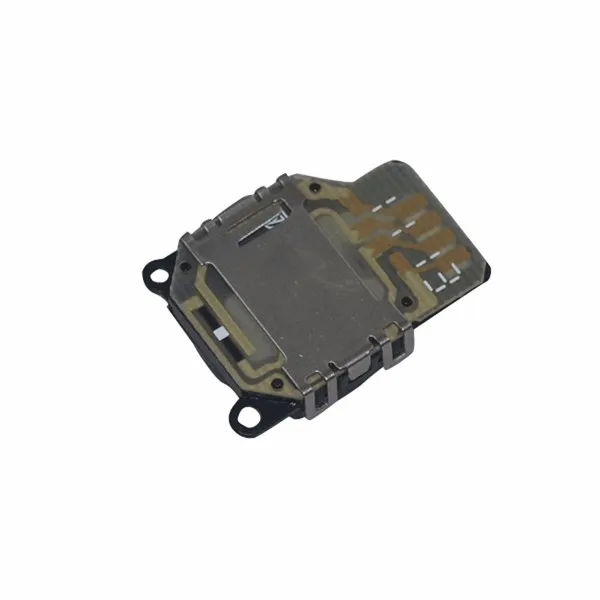 10pcsBlack 3D Аналоговый джойстик Кнопка сенсорного модуля для psp 2000 psp-2000 Замена
